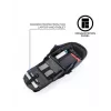 Zaino per il tempo libero XD-Design Bobby Hero Small