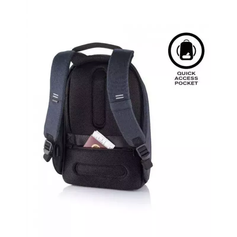 Zaino per il tempo libero XD-Design Bobby Hero Small