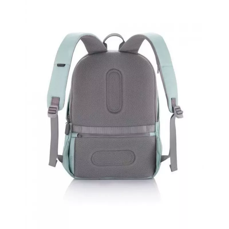 Zaino per il tempo libero XD-Design Bobby Soft ciano