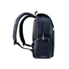 Zaino XDDESIGN Soft Daypack P705.985 blu navy – leggero, idrorepellente