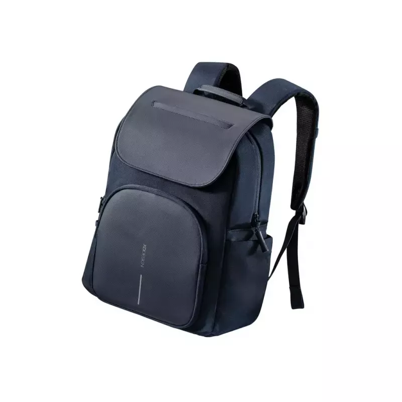 Zaino XDDESIGN Soft Daypack P705.985 blu navy – leggero, idrorepellente