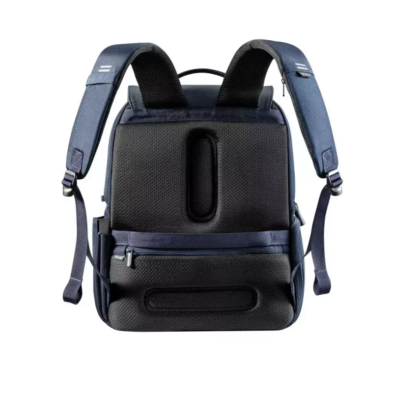 Zaino XDDESIGN Soft Daypack P705.985 blu navy – leggero, idrorepellente