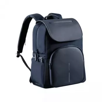 Zaino XDDESIGN Soft Daypack P705.985 blu navy – leggero, idrorepellente