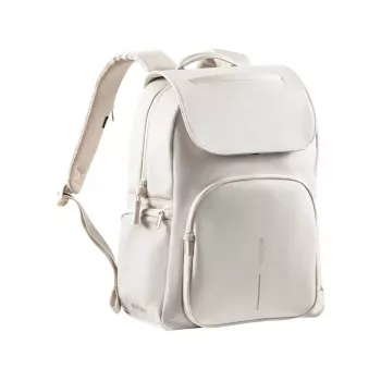 Zaino XD Design Soft Daypacklight grigio P/N:P705.983