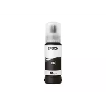 Bottiglia d'inchiostro EPSON 108 EcoTank nero