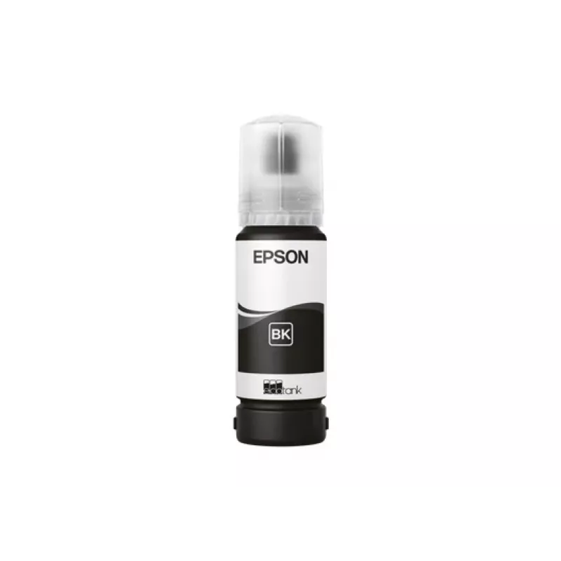 Bottiglia d'inchiostro EPSON 108 EcoTank nero