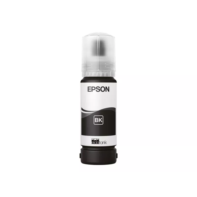 Bottiglia d'inchiostro EPSON 108 EcoTank nero