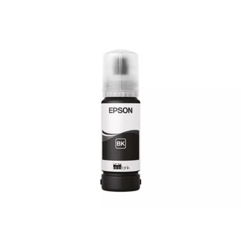 Bottiglia d'inchiostro EPSON 108 EcoTank nero