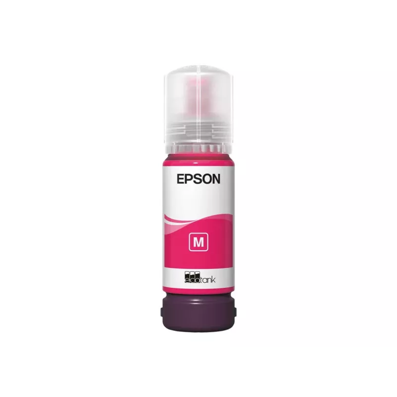 Bottiglia d'inchiostro EPSON 108 EcoTank magenta