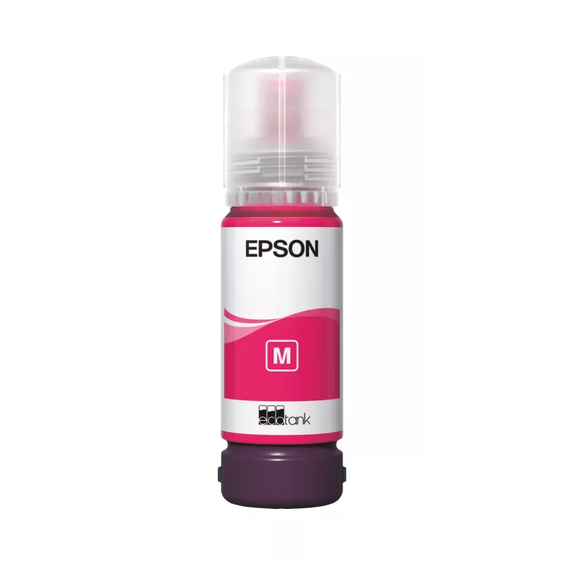 Bottiglia d'inchiostro EPSON 108 EcoTank magenta