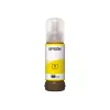 Bottiglia d'inchiostro EPSON 108 EcoTank giallo