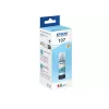 Bottiglia d'inchiostro EPSON 108 EcoTank ciano chiaro