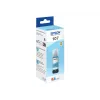 Bottiglia d'inchiostro EPSON 108 EcoTank ciano chiaro