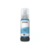 Bottiglia d'inchiostro EPSON 108 EcoTank ciano chiaro