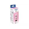 Bottiglia d'inchiostro EPSON 108 EcoTank magenta chiaro