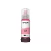 Bottiglia d'inchiostro EPSON 108 EcoTank magenta chiaro
