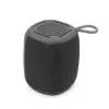Altoparlante portatile Gembird SPK-BT-LED-03-BK nero