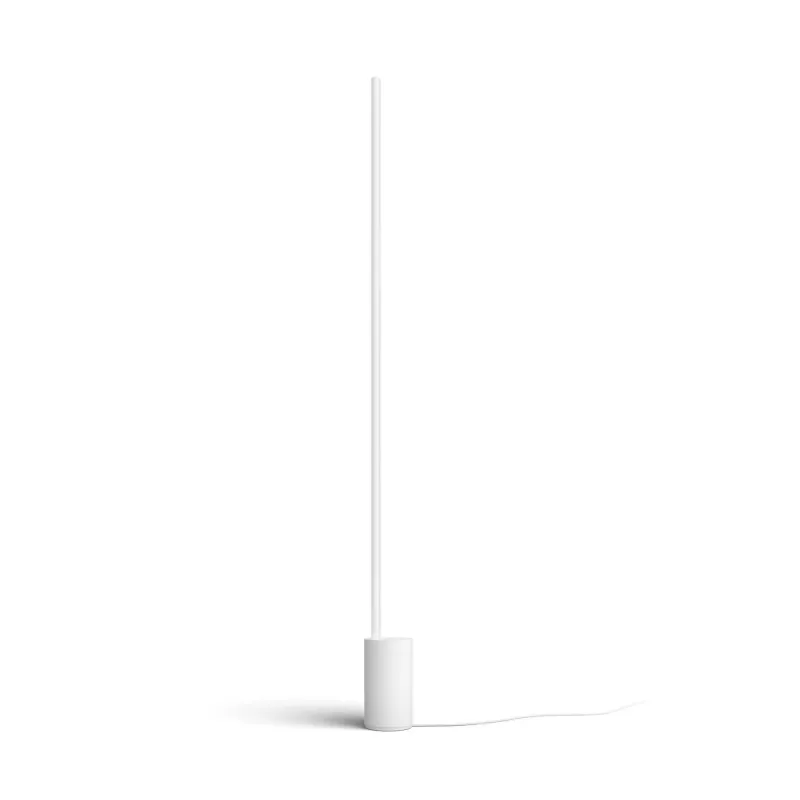 Lampada da terra intelligente Philips Hue White and colour ambience 8718696176252
