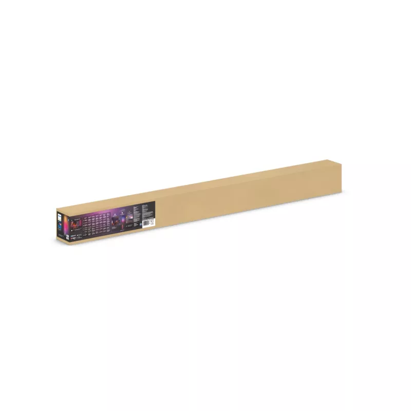 Lampada da terra intelligente Philips Hue White and colour ambience 8718696176252