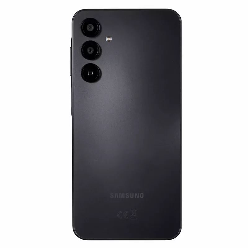 Samsung Galaxy SM-A165F/DSB 17 cm (6.7) Hybrid Dual SIM 4G USB Type-C 4 GB 128 GB 5000 mAh nero