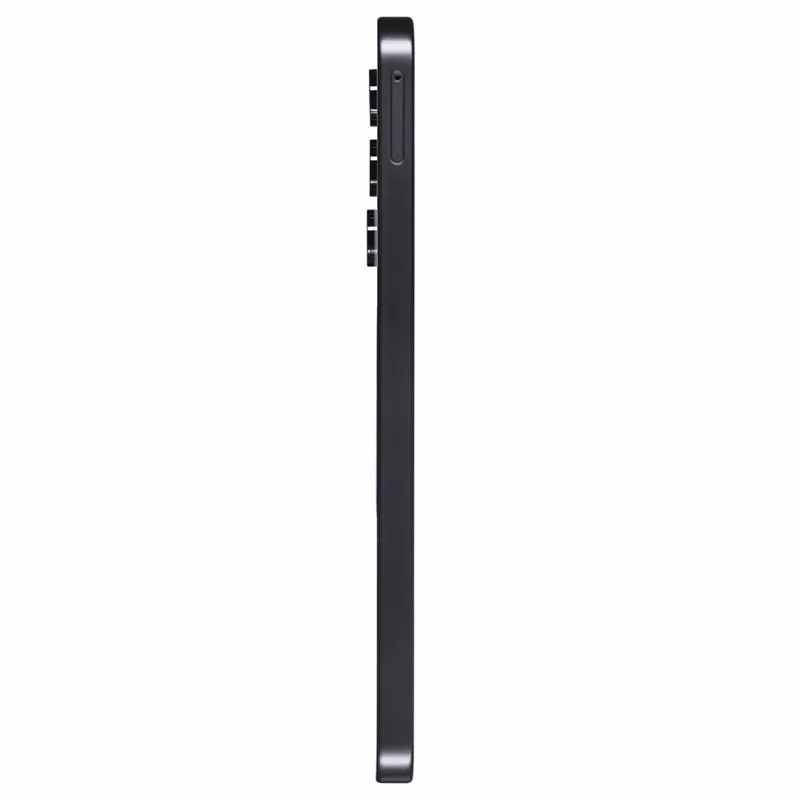 Samsung Galaxy SM-A165F/DSB 17 cm (6.7) Hybrid Dual SIM 4G USB Type-C 4 GB 128 GB 5000 mAh nero