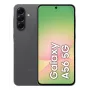 Samsung Galaxy A56 17 cm (6,7 inch) Dual SIM Android 15 5G USB Type-C 8 GB 256 GB 5000 mAh Graphite