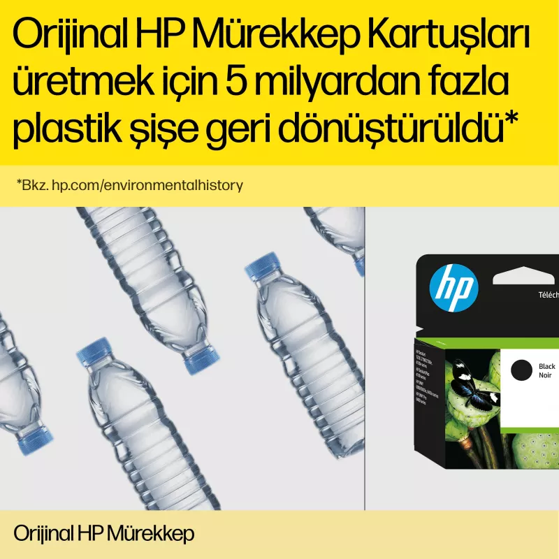 Inchiostro HP 300 nero Vivera 4 ml Deskjet D2560 F4280 All-in-One (ML)