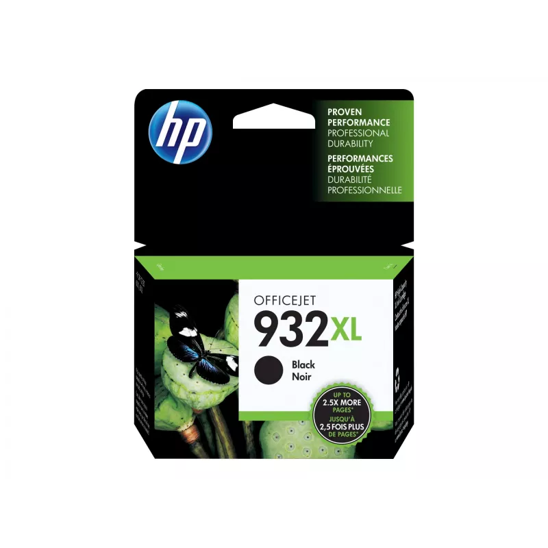 Inchiostro HP 932XL nero Officejet 6700 Premium e-All-in-One - H711n
