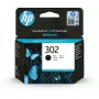 Cartuccia d'inchiostro originale HP 302 nero