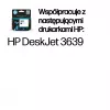 Cartuccia d'inchiostro originale HP 302 nero