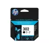 Cartuccia d'inchiostro originale HP 302 nero
