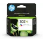 Cartuccia d'inchiostro HP 302XL tricolore