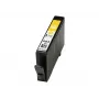 Cartuccia d'inchiostro HP 903XL giallo alta resa 825 pagine