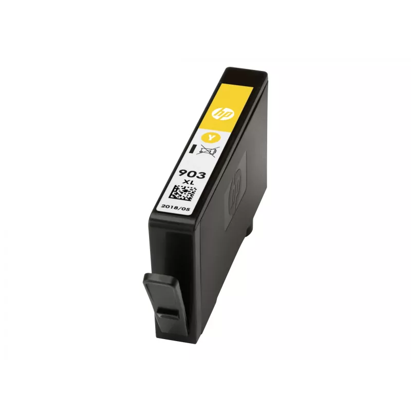 Cartuccia d'inchiostro HP 903XL giallo alta resa 825 pagine