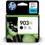 Cartuccia d'inchiostro originale HP 903XL alta capacità nero