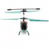 Elicottero radiocomandato Storm One 2.0 2,4 GHz 501053 Carrera