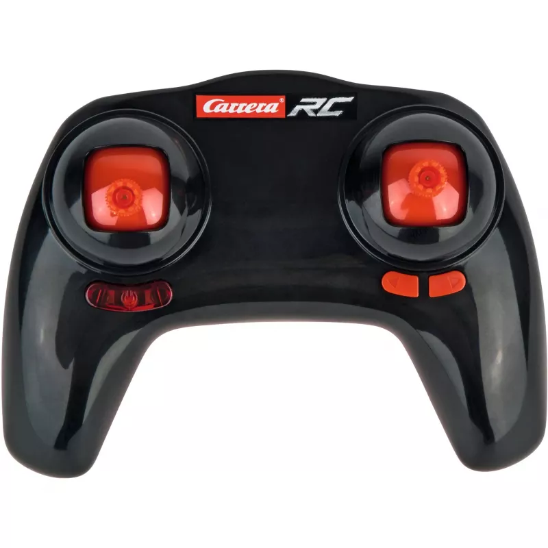 Elicottero radiocomandato Storm One 2.0 2,4 GHz 501053 Carrera