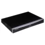 Videoregistratore di rete Hikvision DS-7608NXI-K1/8P(D) — NVR a 8 canali con 8 porte PoE e supporto 4K