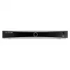 Videoregistratore di rete Hikvision DS-7608NXI-K1/8P(D) — NVR a 8 canali con 8 porte PoE e supporto 4K