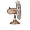 Ventilatore da tavolo Tristar VE-5970 retro ventilatore da tavolo rame 30 cm