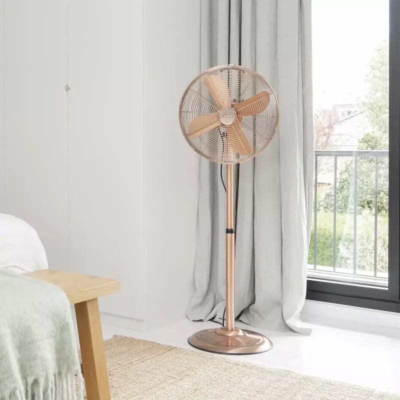 Ventilatore per uso domestico Tristar VE-5971