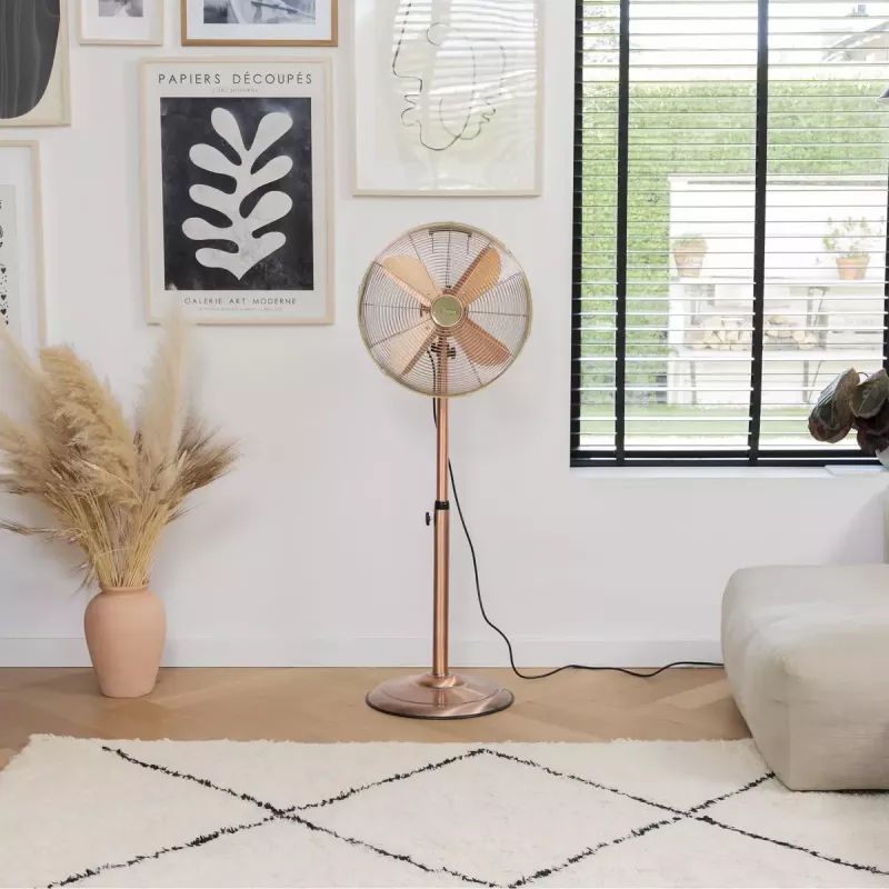 Ventilatore per uso domestico Tristar VE-5971
