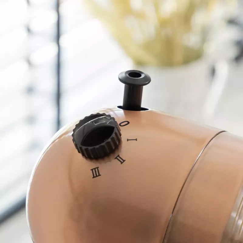 Ventilatore per uso domestico Tristar VE-5971