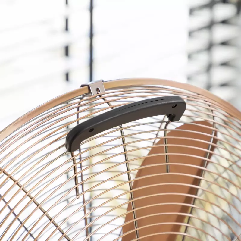 Ventilatore per uso domestico Tristar VE-5971