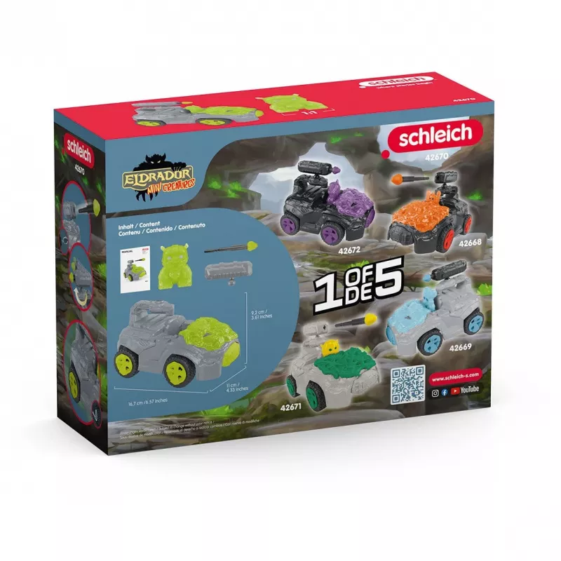 LEGO FRIENDS 42670 Heartlake City Apartments e negozi