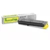 Cartuccia toner KYOCERA TK-5195Y 1 pezzo originale giallo