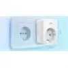 Tapo P100 V2 - presa intelligente - mini - wireless - 802.11b/g/n, Bluetooth 4.2 - 2