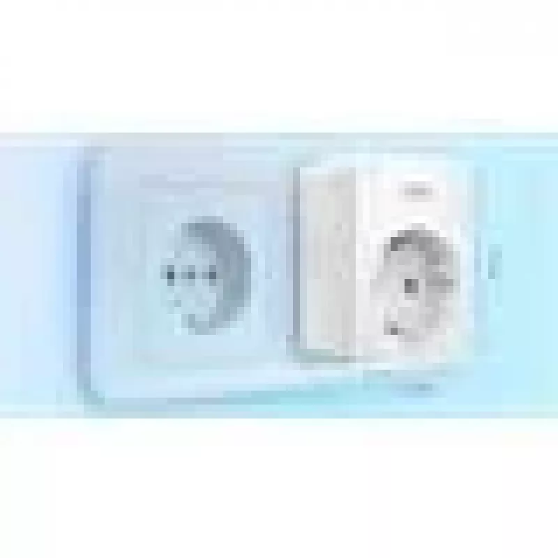 Tapo P100 V2 - presa intelligente - mini - wireless - 802.11b/g/n, Bluetooth 4.2 - 2