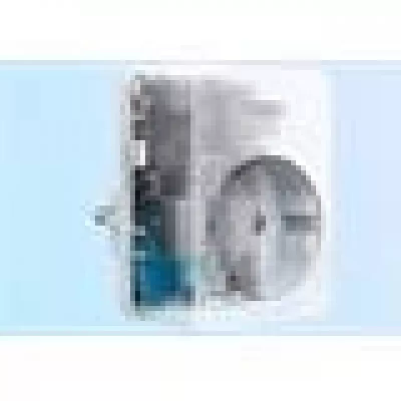 Tapo P100 V2 - presa intelligente - mini - wireless - 802.11b/g/n, Bluetooth 4.2 - 2