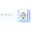 Tapo P100 V2 - presa intelligente - mini - wireless - 802.11b/g/n, Bluetooth 4.2 - 2